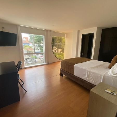 Hotel Metropolis Plaza Кали Экстерьер фото