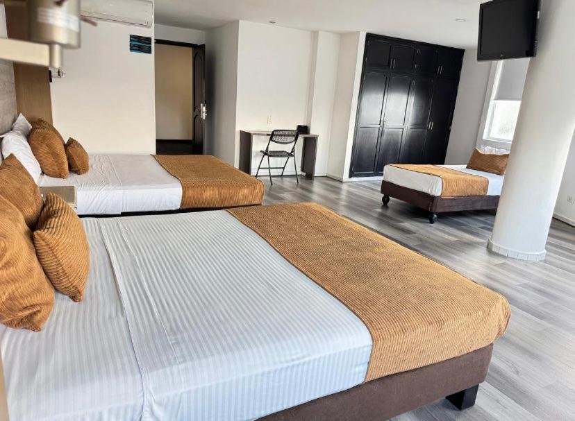 Hotel Metropolis Plaza Кали Экстерьер фото