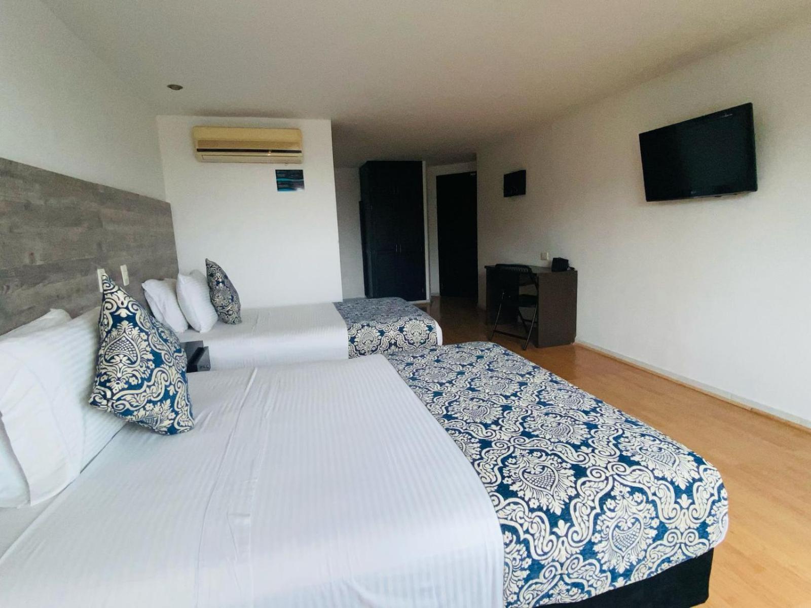 Hotel Metropolis Plaza Кали Экстерьер фото