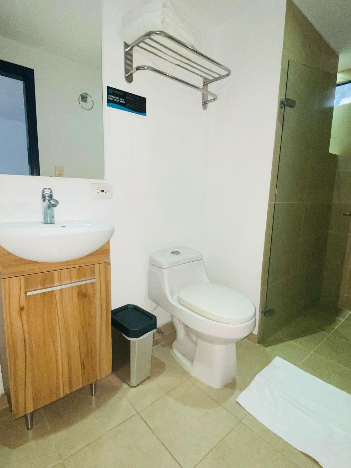 Hotel Metropolis Plaza Кали Экстерьер фото