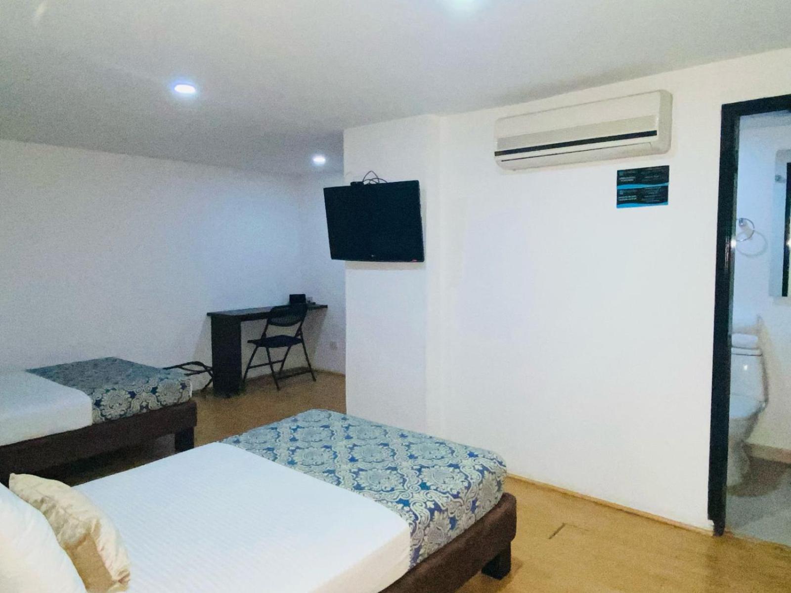 Hotel Metropolis Plaza Кали Экстерьер фото