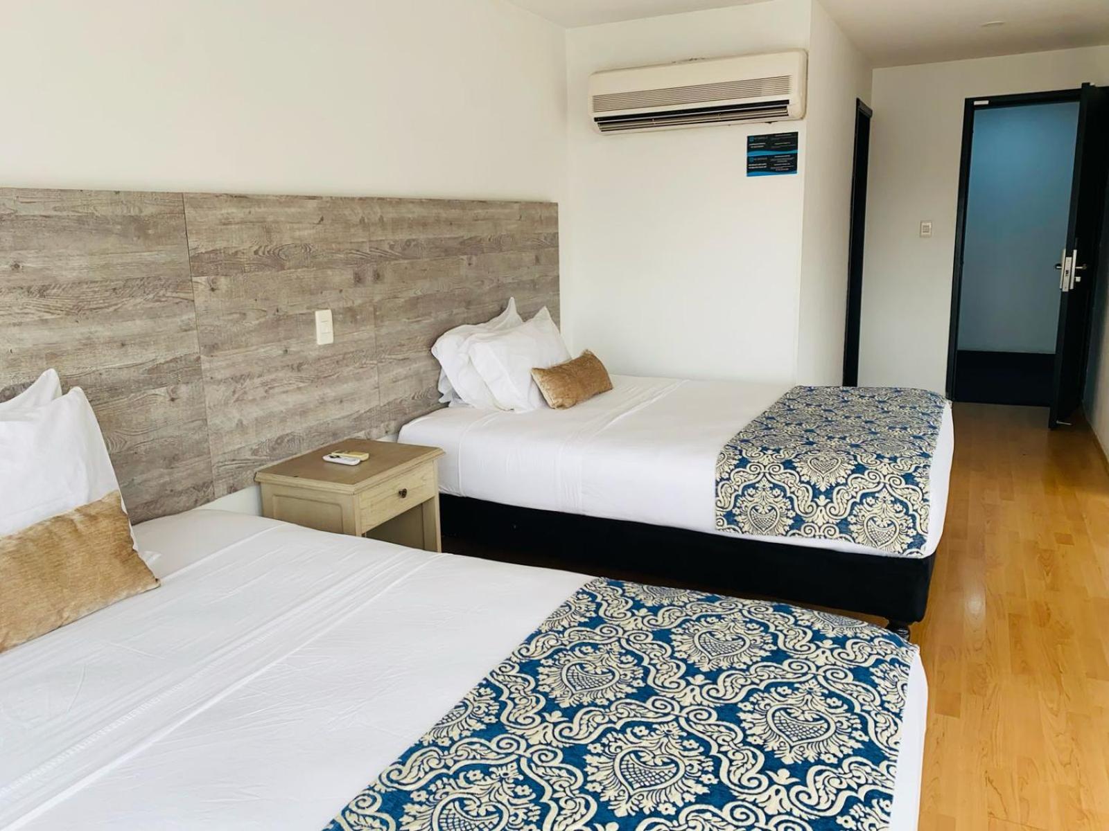 Hotel Metropolis Plaza Кали Экстерьер фото